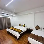 Hotel Ok International