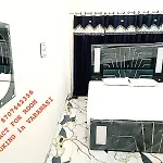 7Bhk Flats Ac & Non Ac Rooms In Kashi Vishwanath Jyotirling The Sacred Stay Apartment