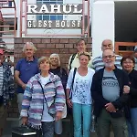 Rahul Guest House