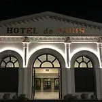 Hotel De Paris