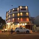 Capital O 36986 Hotel Vagmi