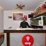 Oyo 3519 Hotel Garden Inn