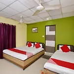 Oyo 3519 Hotel Garden Inn