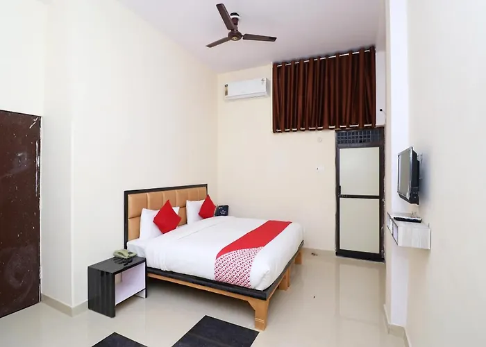 Oyo Jee\'S Stay