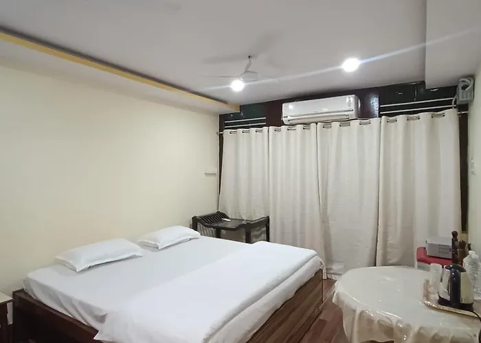Luxury Homestay