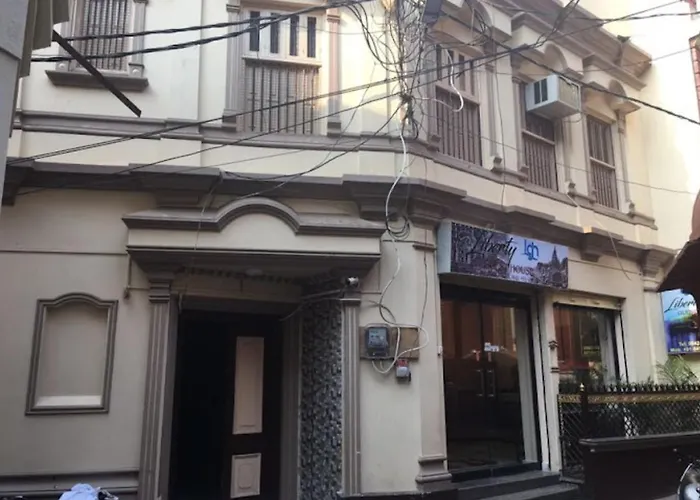Liberty Guest House Varanasi