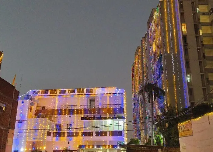 Banaras Home Stay