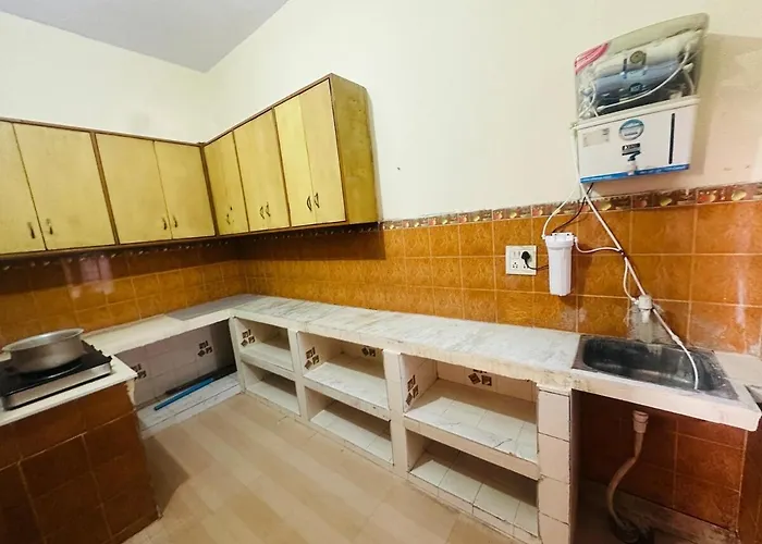 Swati Heritage Homes