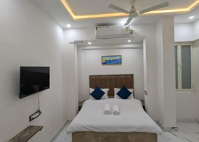 Vandana Guest House