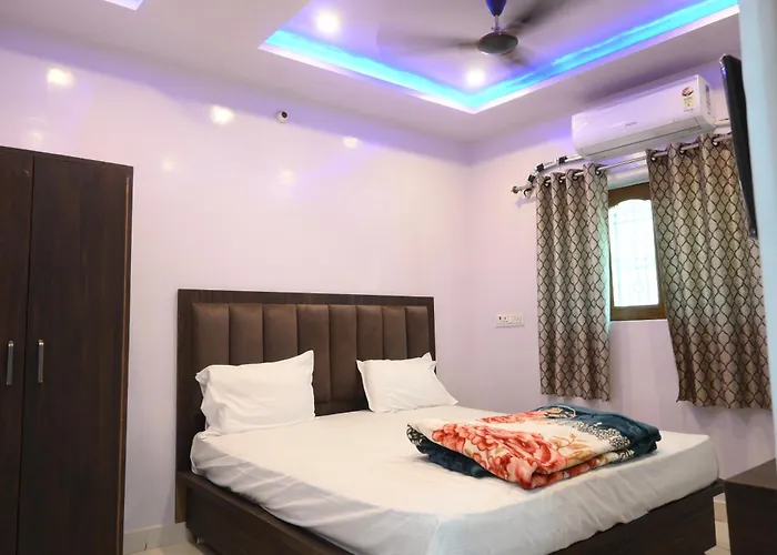 Ganpati Shree Paying Guest House