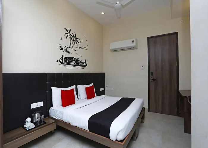 Jade Inn Hotel