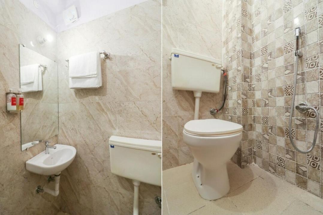 Hotel Kewal Palace 2*