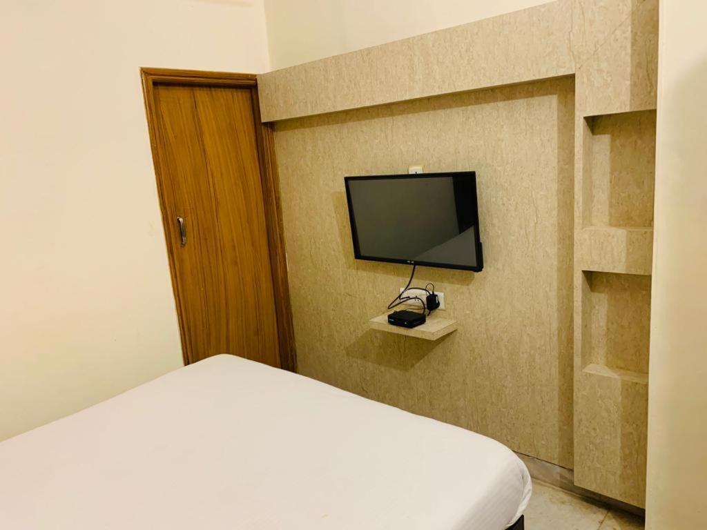 Hotel Kewal Palace
