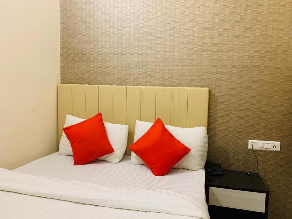 Kewal Palace Hotel Varanasi