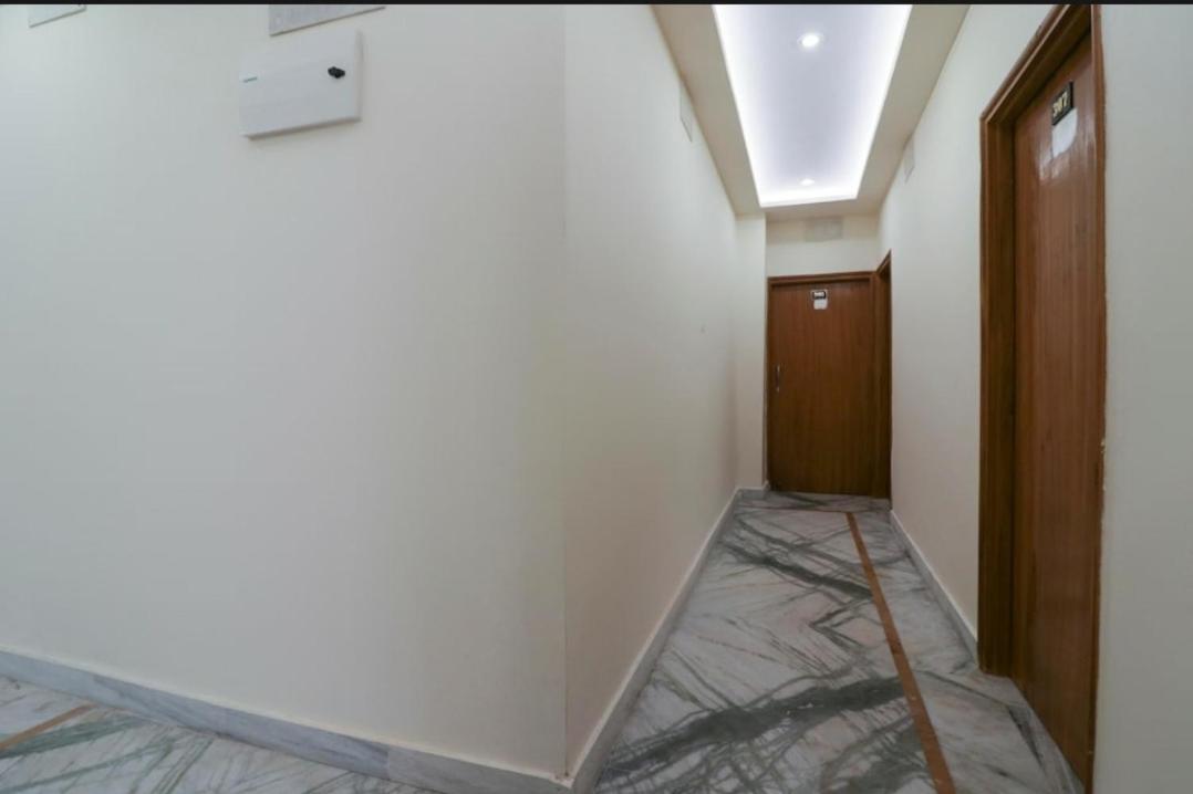 Kewal Palace Hotel 2*