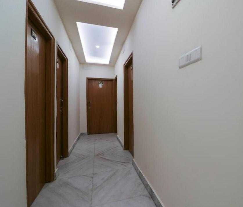 Kewal Palace Hotel Varanasi