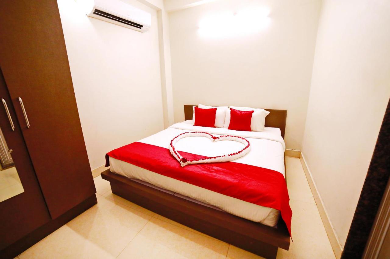 Guest house Oyo 16708 Sada Shiv 3*