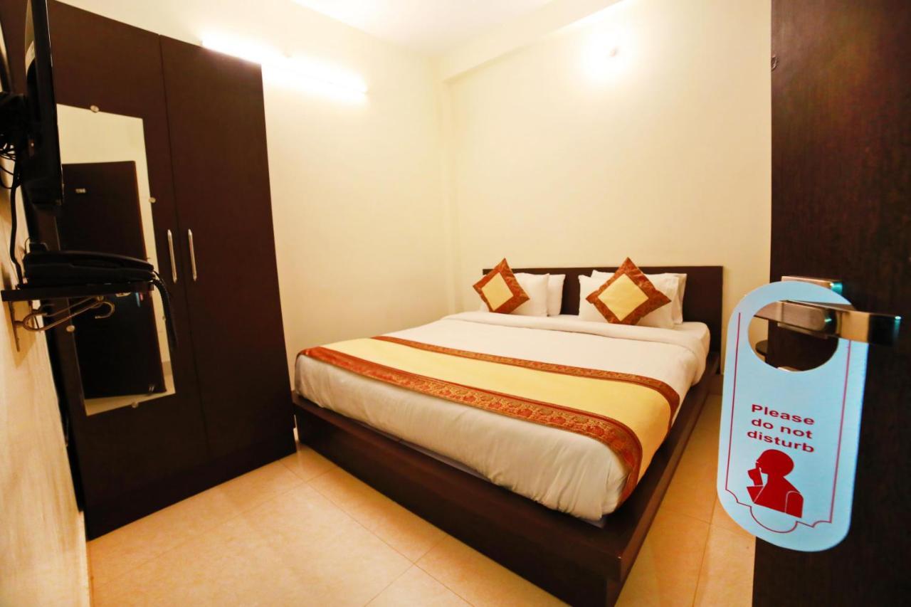 Guest house Oyo 16708 Sada Shiv
