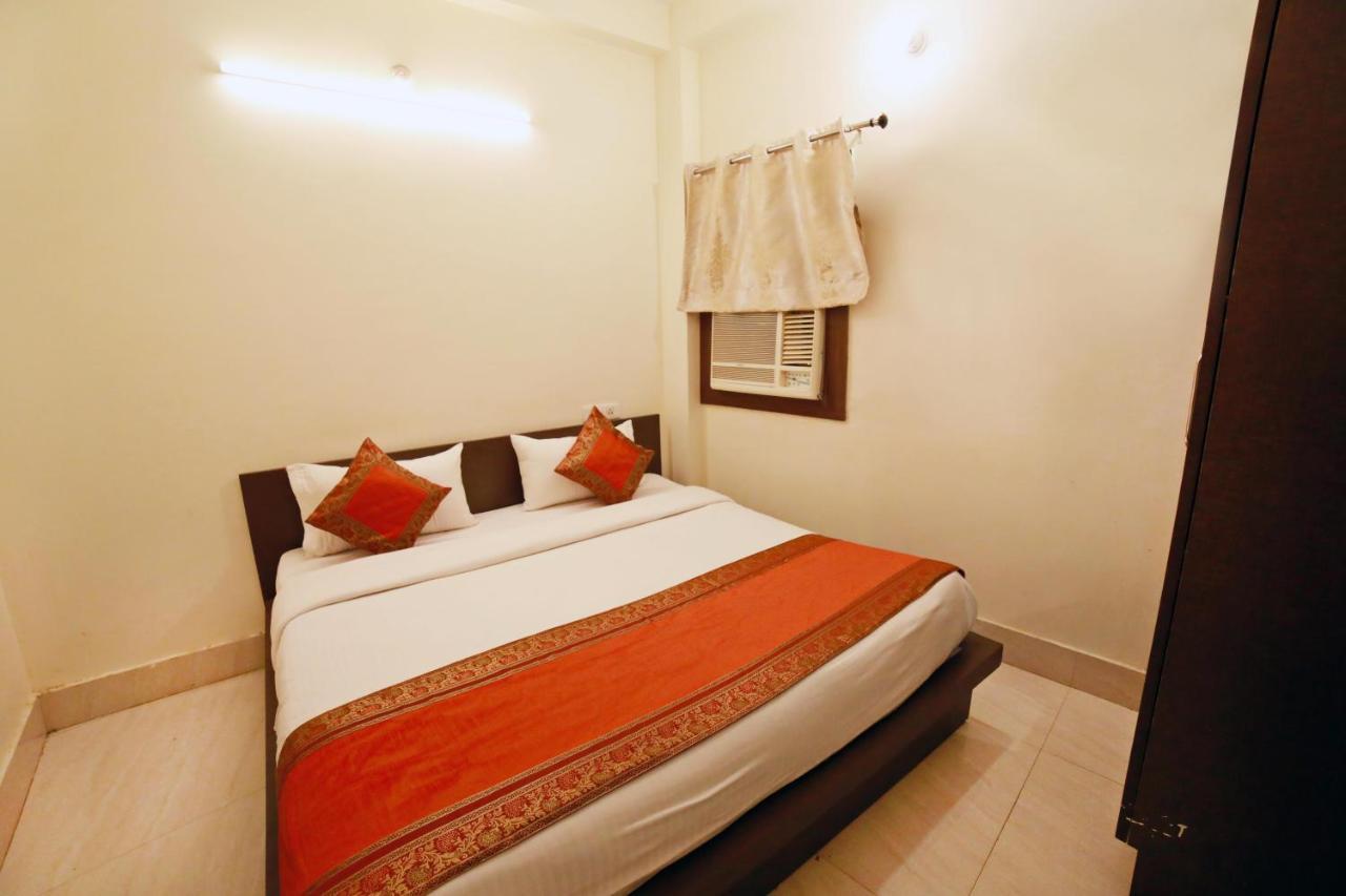 Guest house Oyo 16708 Sada Shiv