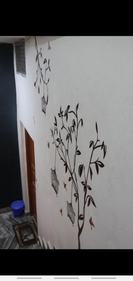Relax Paying Guest house Varanasi