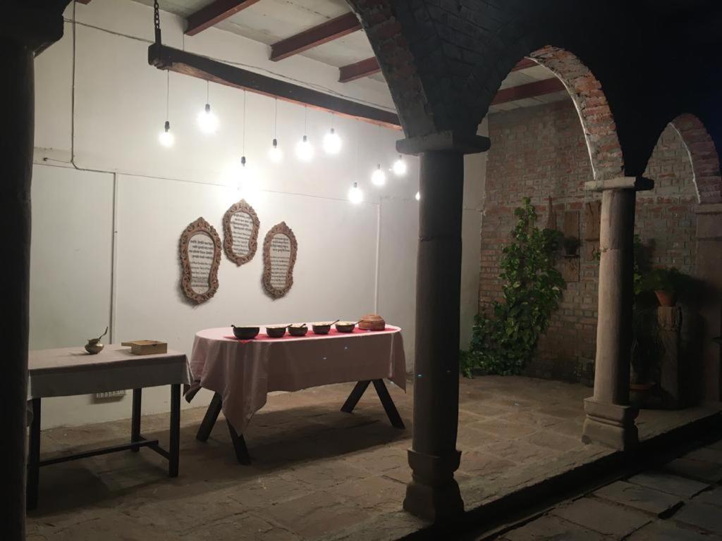 Panchkote Raj Ganges Bed & Breakfast