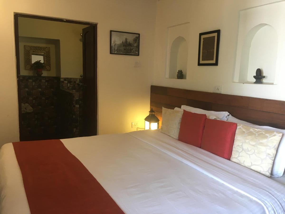 Bed & Breakfast Panchkote Raj Ganges Varanasi