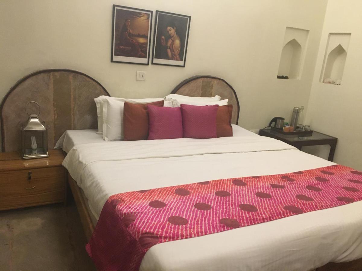 Panchkote Raj Ganges Bed & Breakfast Varanasi
