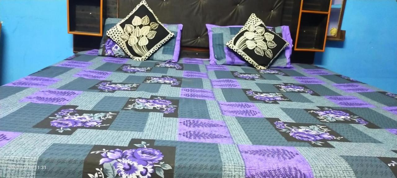 Guest house Maa Vaishno
