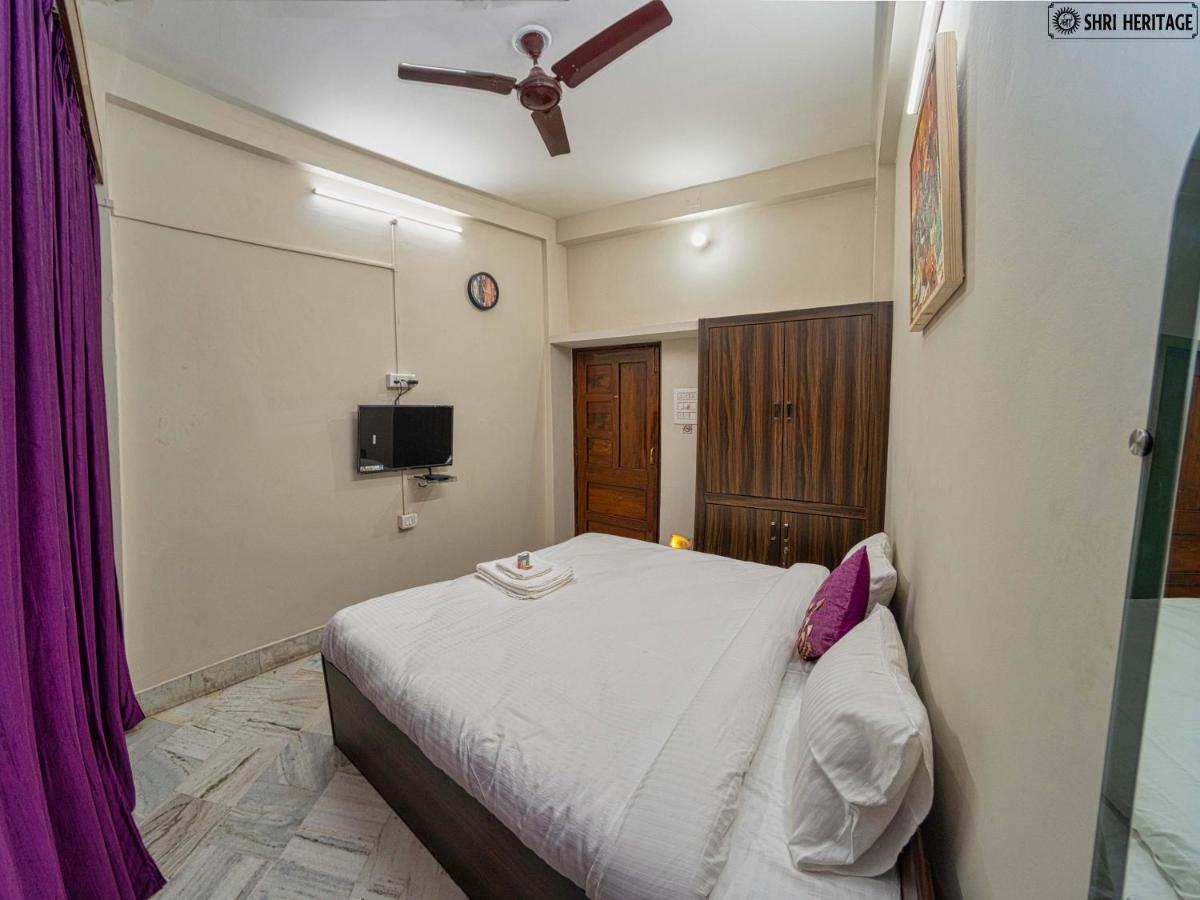 Shri Heritage Guest house Varanasi