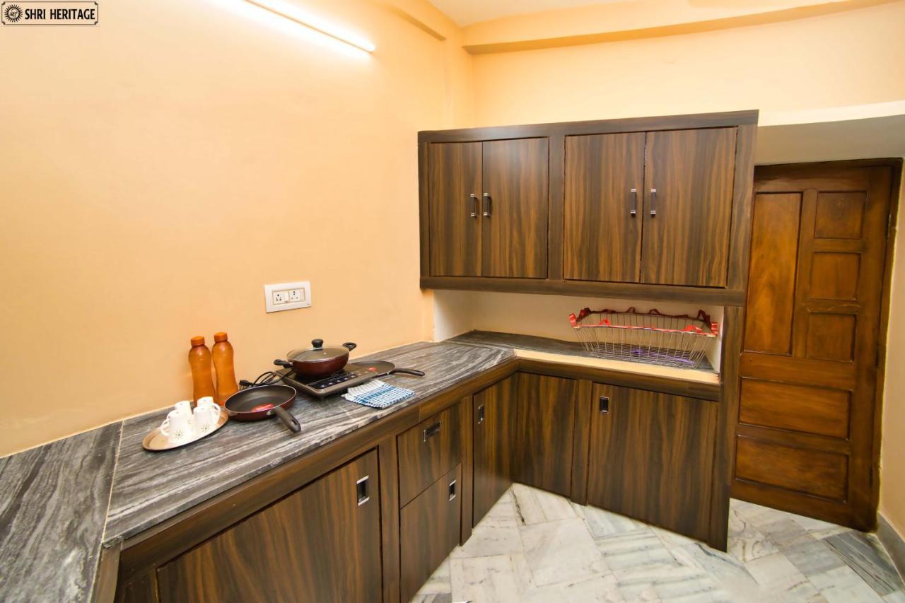 Guest house Shri Heritage