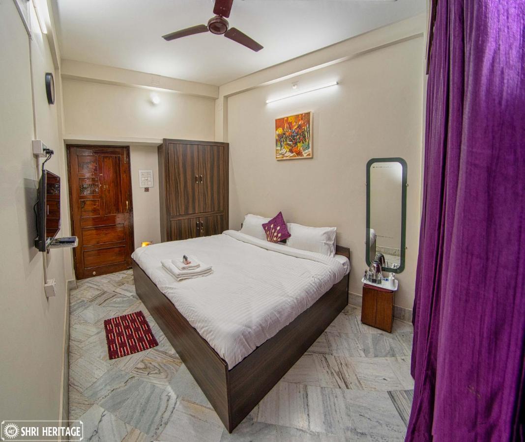 Shri Heritage Varanasi