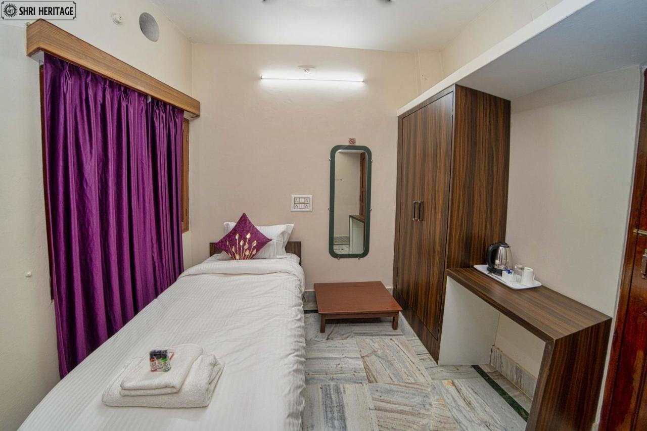 Shri Heritage Varanasi