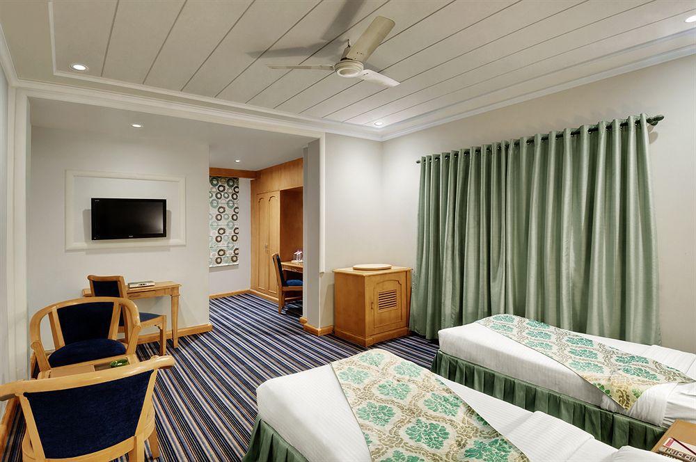 India Hotel