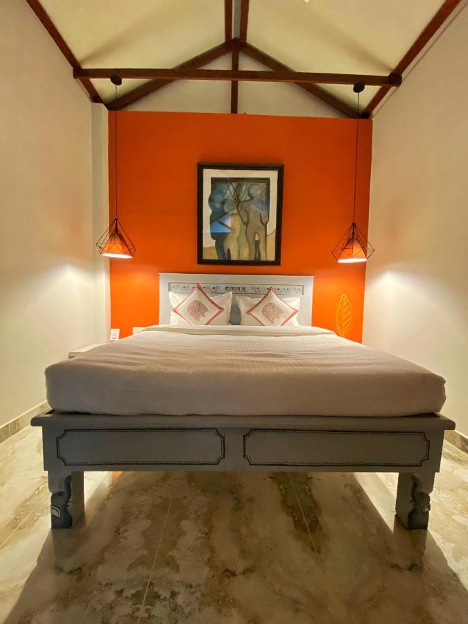 The Art By Via Hotel Varanasi