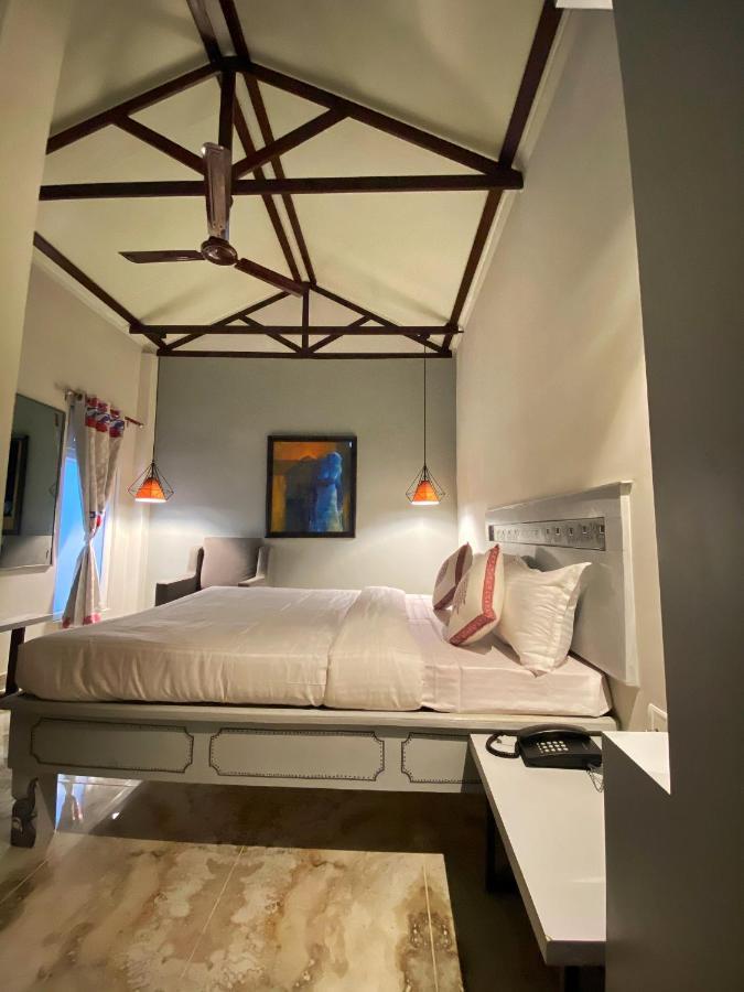 The Art By Via Hotel Varanasi