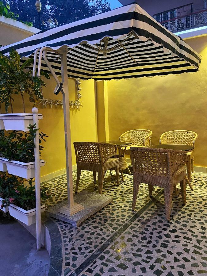 The Art By Via 4* Varanasi