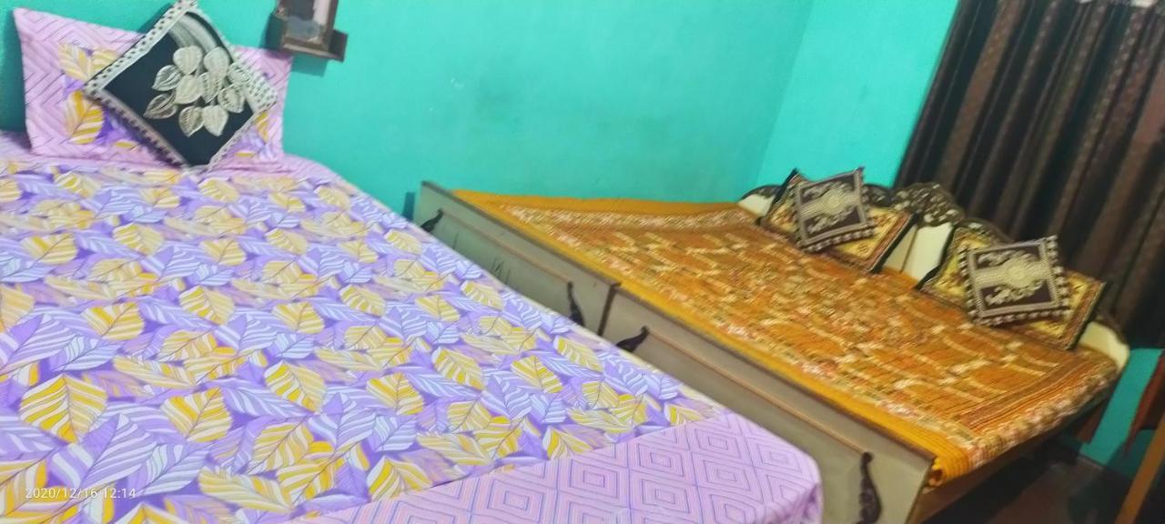 Guest house Maa Vaishno Varanasi
