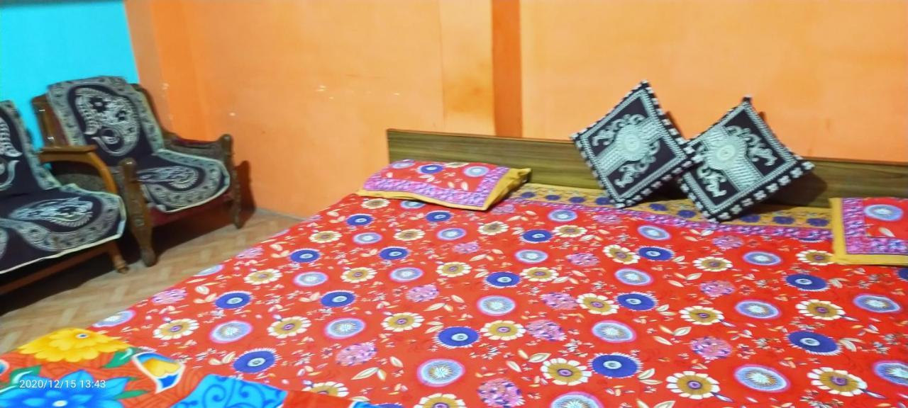 Guest house Maa Vaishno