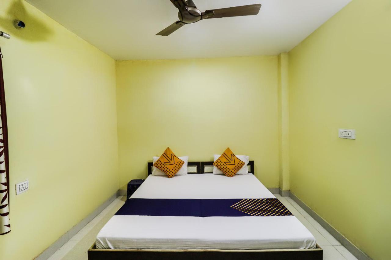 Hotel Spot On 44295 Sarnath Tourist Varanasi