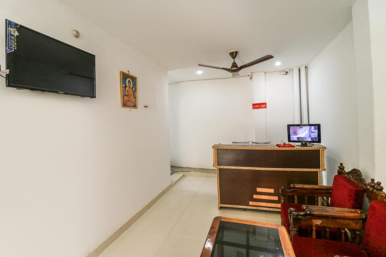 Hotel Spot On 44295 Sarnath Tourist 2*