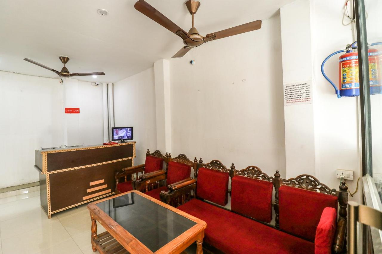 Hotel Spot On 44295 Sarnath Tourist 2*