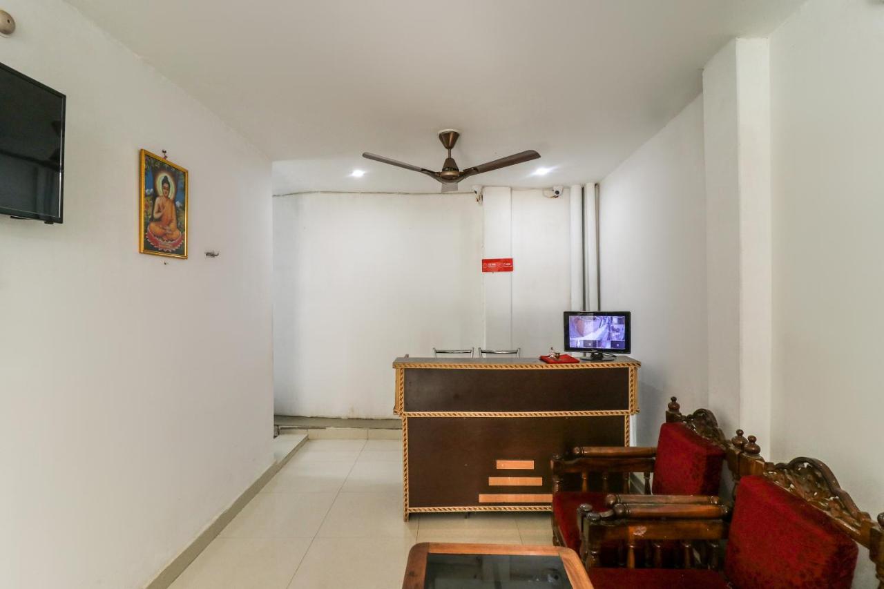 Spot On 44295 Sarnath Tourist 2* Varanasi