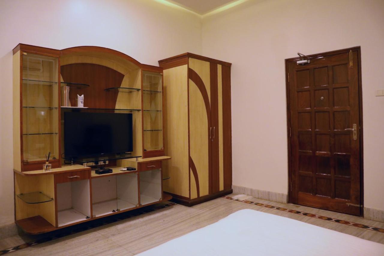 Villa Benares