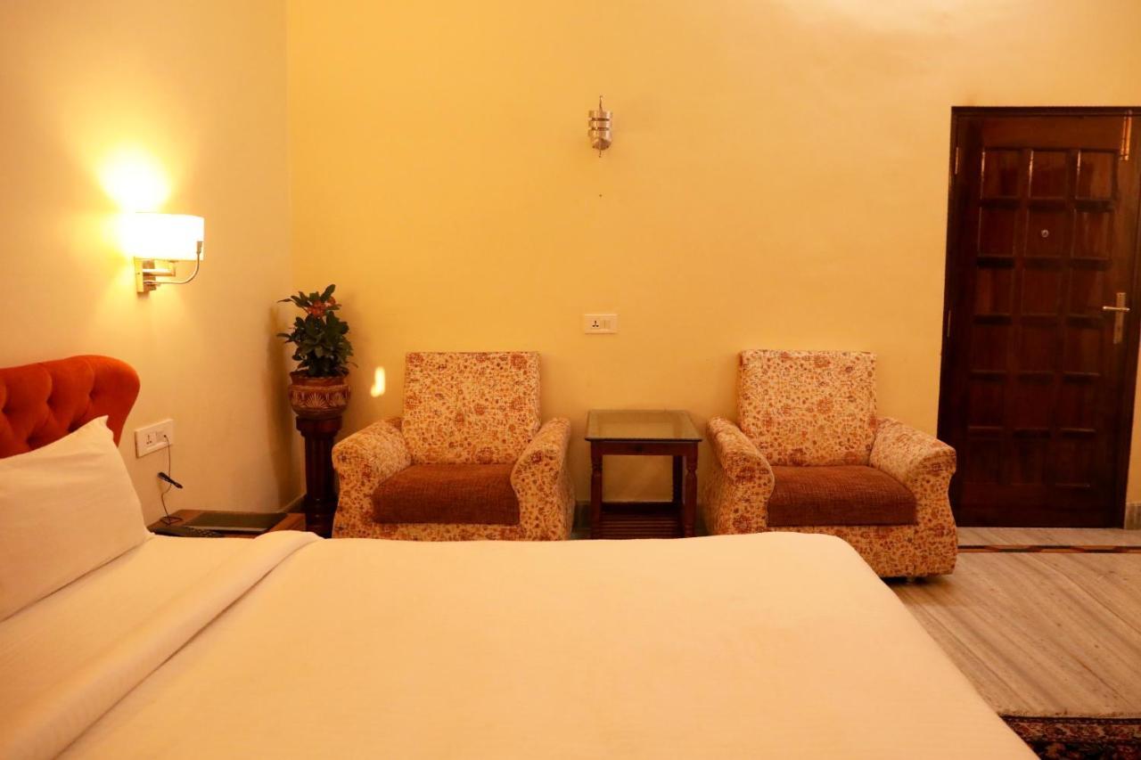 Homestay Villa Benares Varanasi
