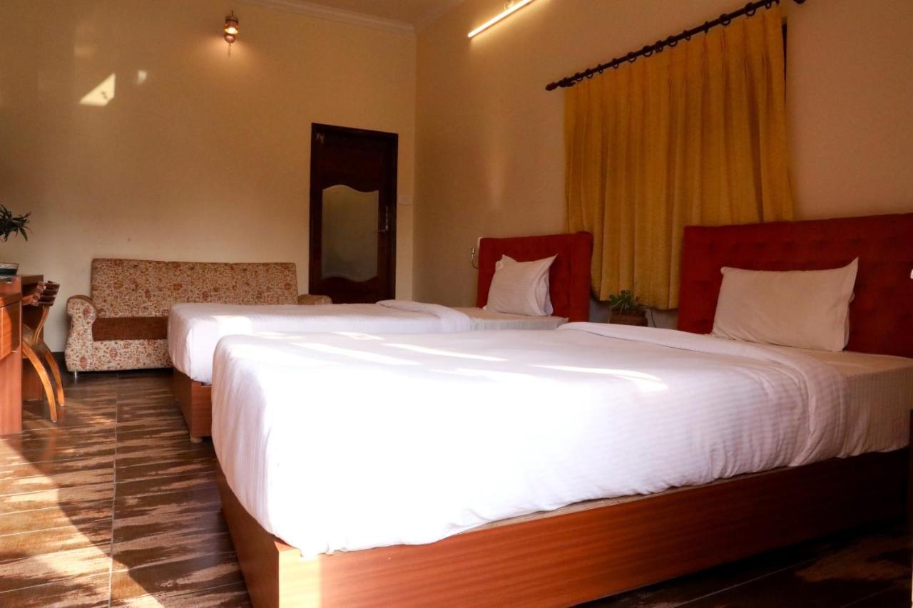 Villa Benares Varanasi