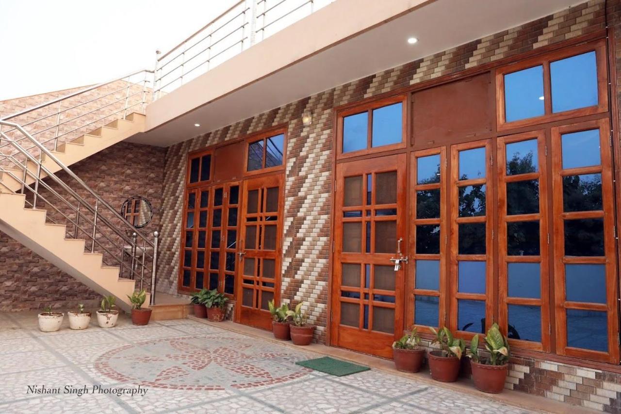 Homestay Villa Benares Varanasi