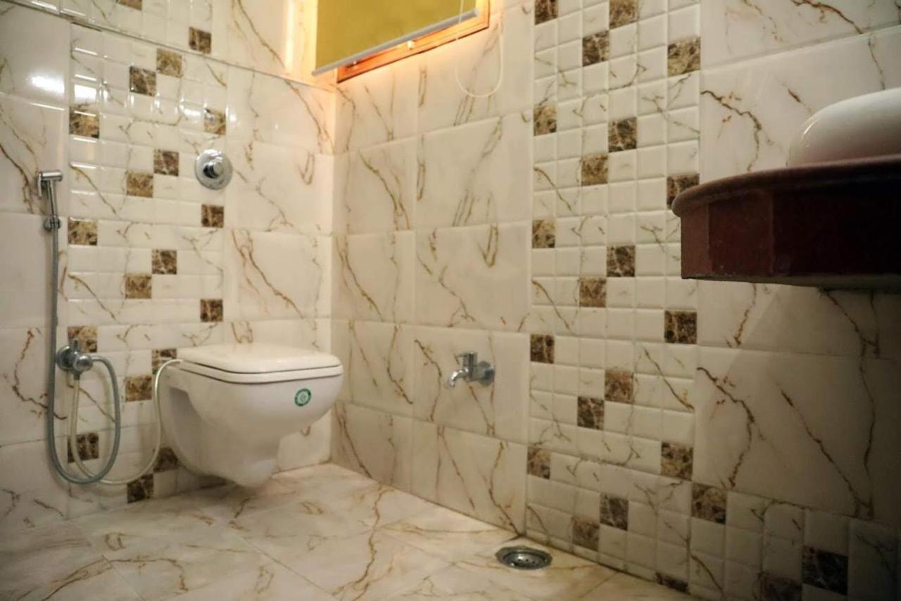 Villa Benares * Varanasi