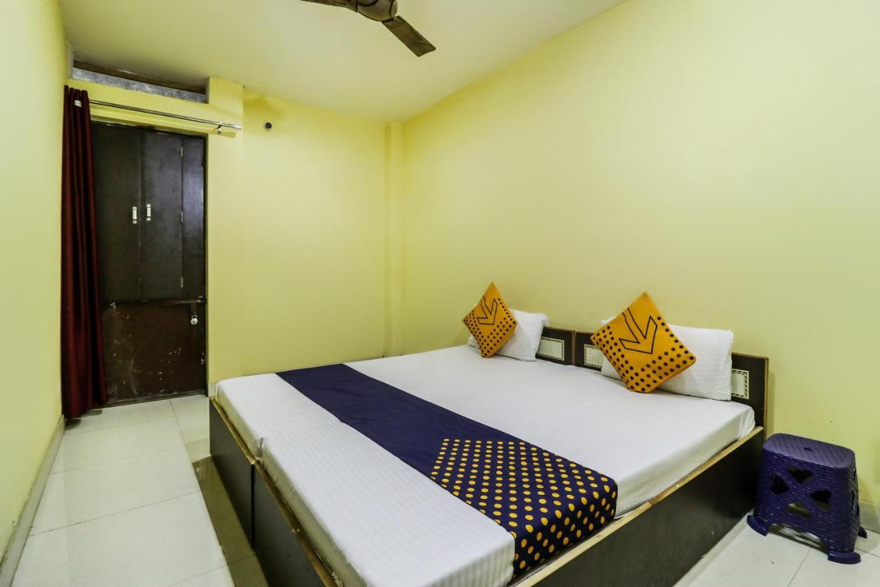 Hotel Spot On 44295 Sarnath Tourist Varanasi