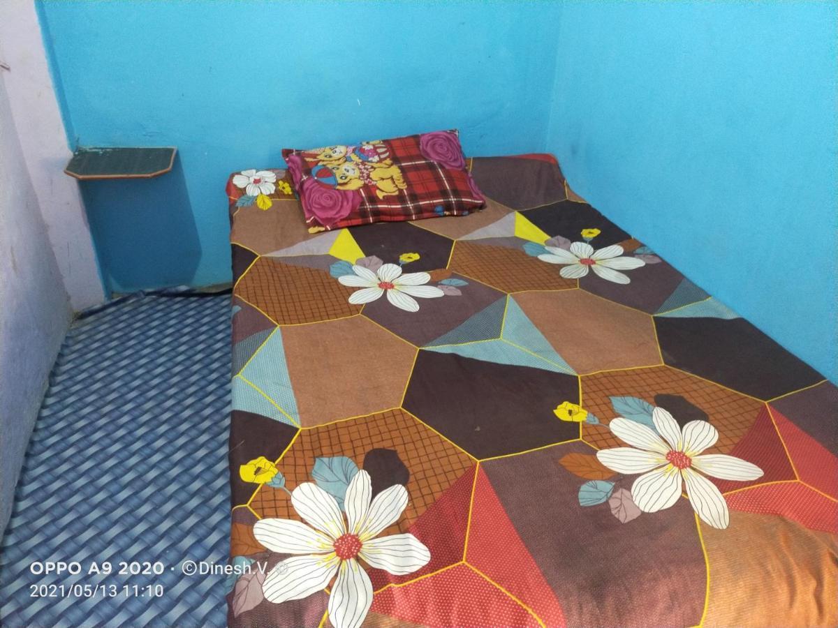 Guest house Maa Vaishno Varanasi