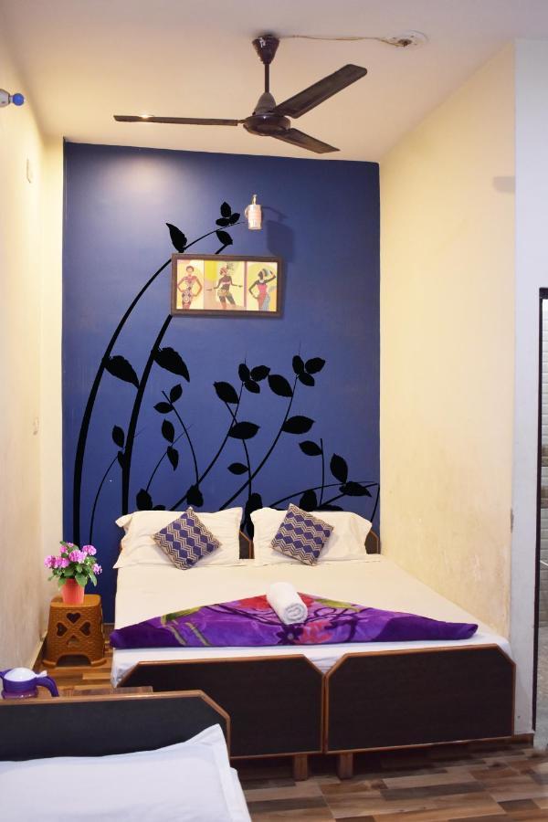 Guest house Relax Paying *